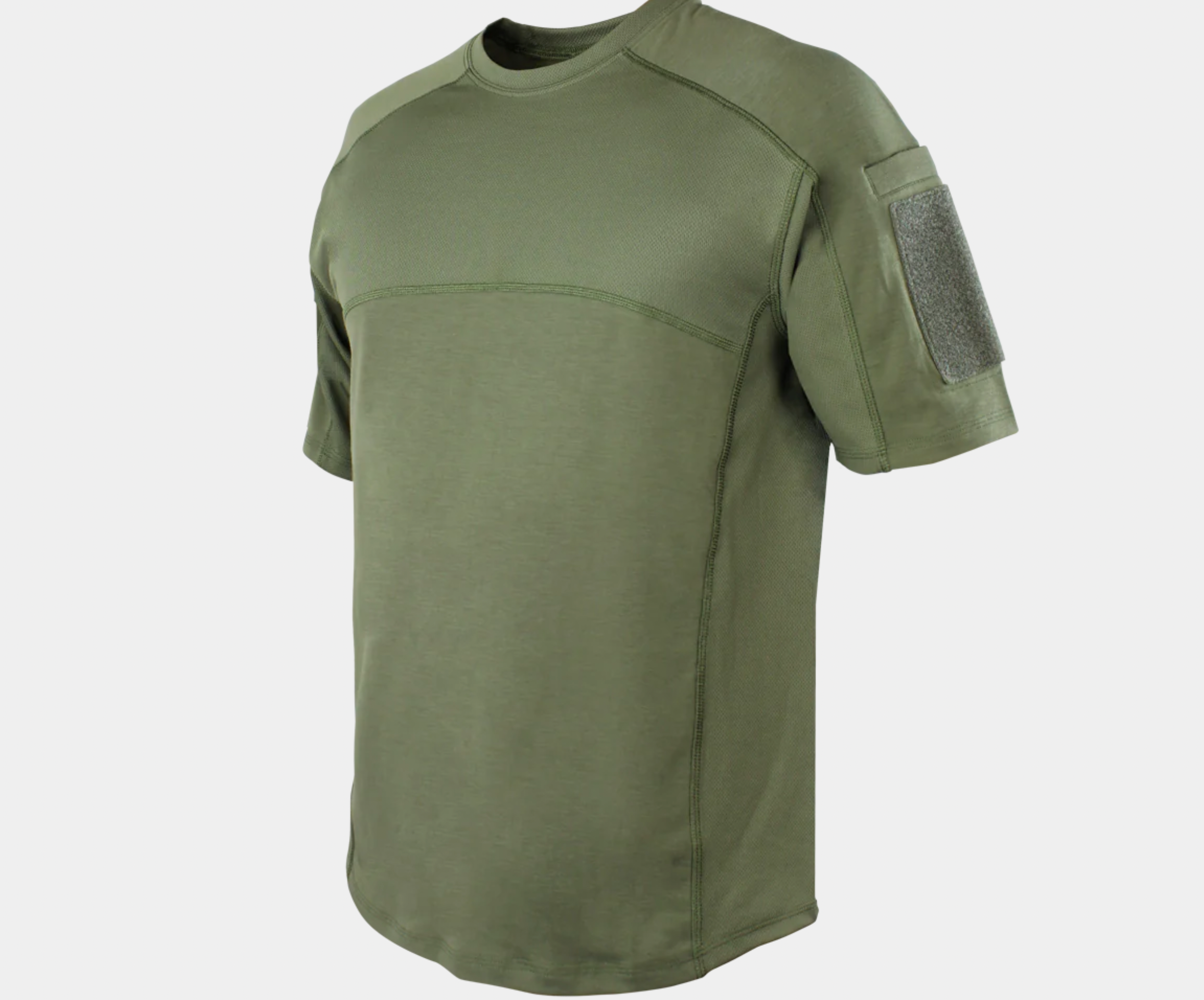 Condor Trident Short Sleeve Battle Top Condor Trident Short Sleeve Battle Top